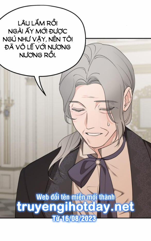 Gia Đình Chồng Bị Ám Ảnh Bởi Tôi 77.2 trang 8