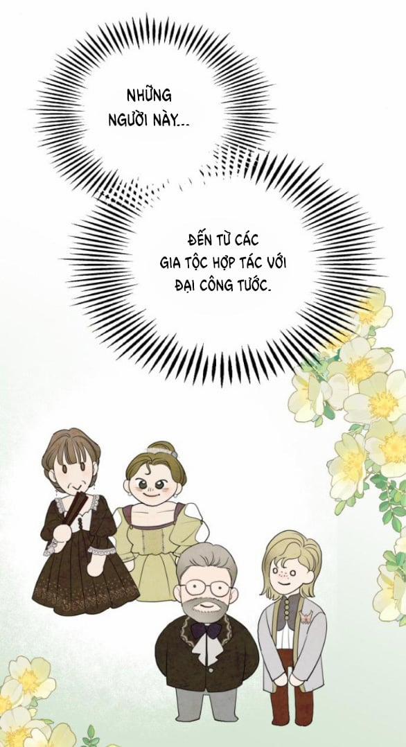 Gia Đình Chồng Bị Ám Ảnh Bởi Tôi 78.1 trang 27