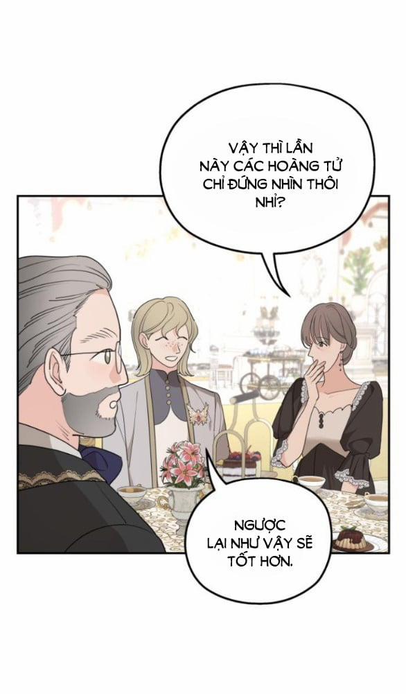 Gia Đình Chồng Bị Ám Ảnh Bởi Tôi 78.1 trang 34