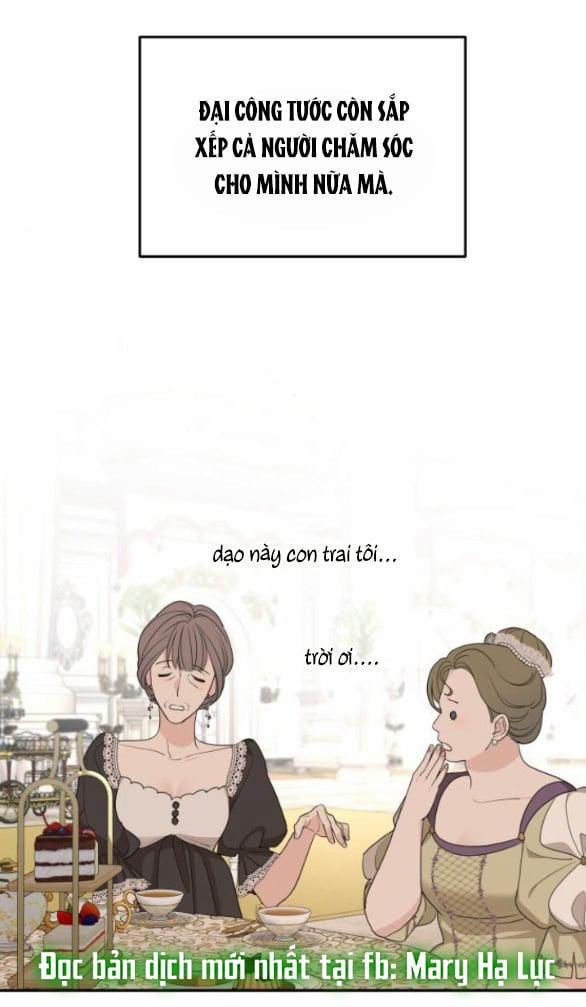 Gia Đình Chồng Bị Ám Ảnh Bởi Tôi 78.2 trang 3