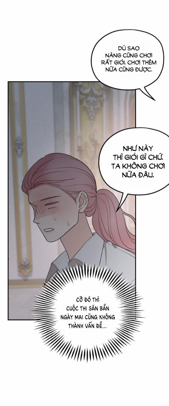 Gia Đình Chồng Bị Ám Ảnh Bởi Tôi 79.1 trang 16