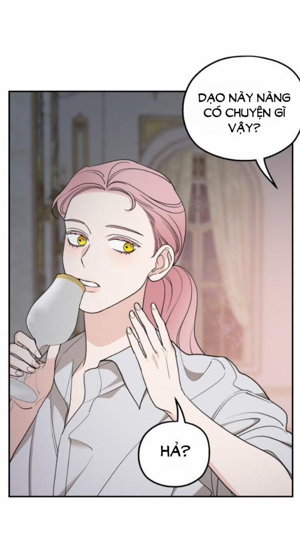 Gia Đình Chồng Bị Ám Ảnh Bởi Tôi 79.1 trang 22