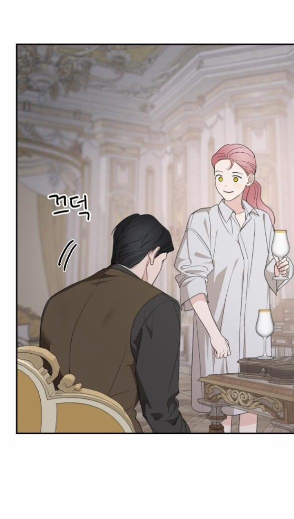 Gia Đình Chồng Bị Ám Ảnh Bởi Tôi 79.1 trang 33