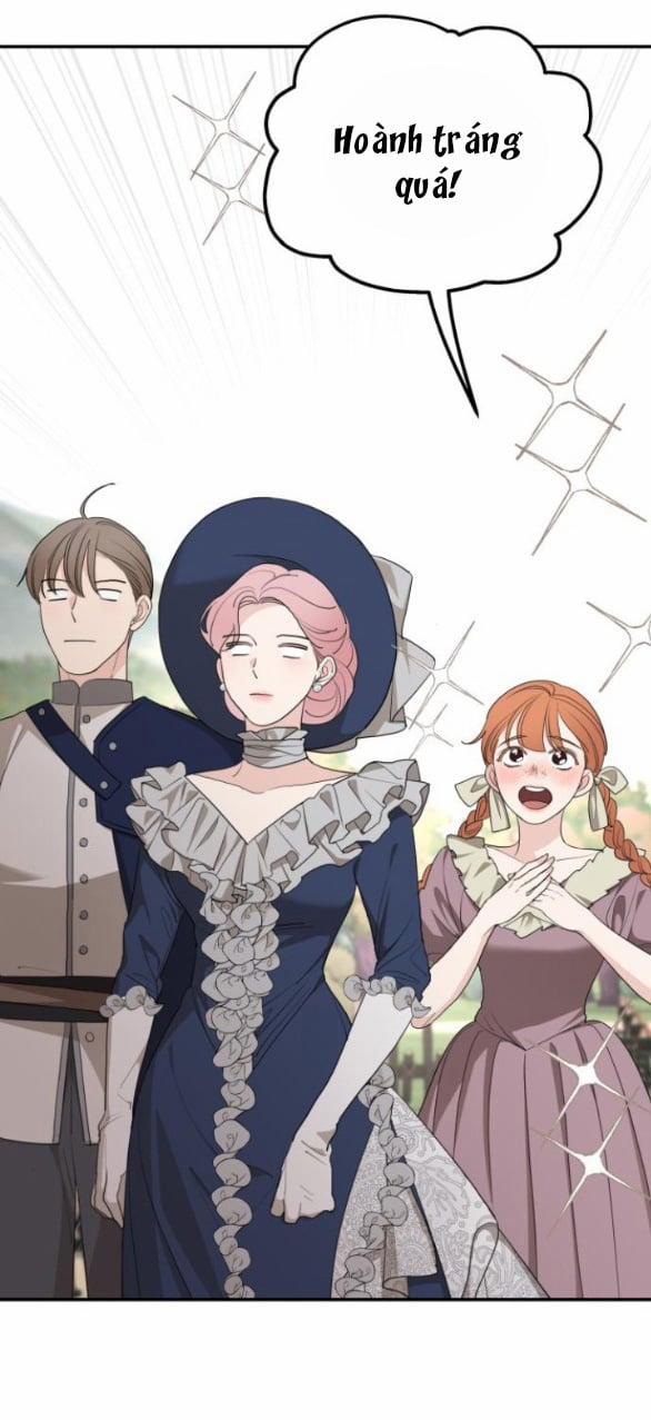 Gia Đình Chồng Bị Ám Ảnh Bởi Tôi 79.1 trang 36