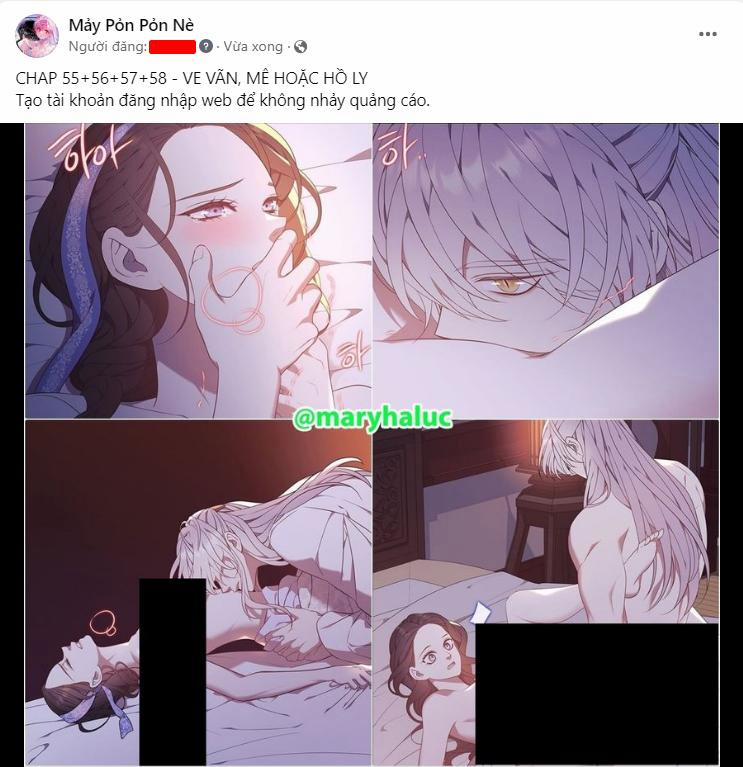 Gia Đình Chồng Bị Ám Ảnh Bởi Tôi 79.1 trang 42