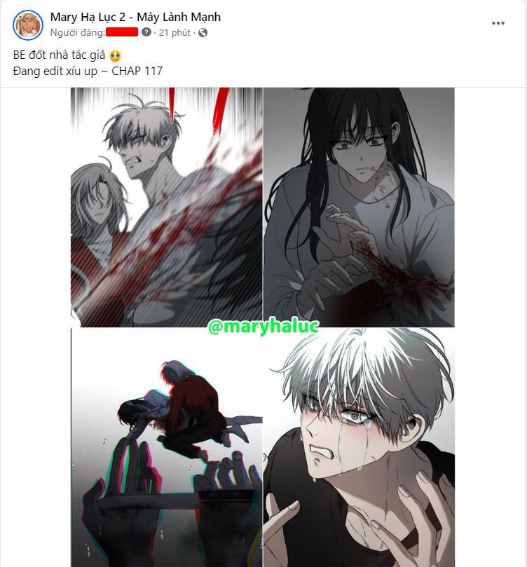 Gia Đình Chồng Bị Ám Ảnh Bởi Tôi 79.1 trang 44