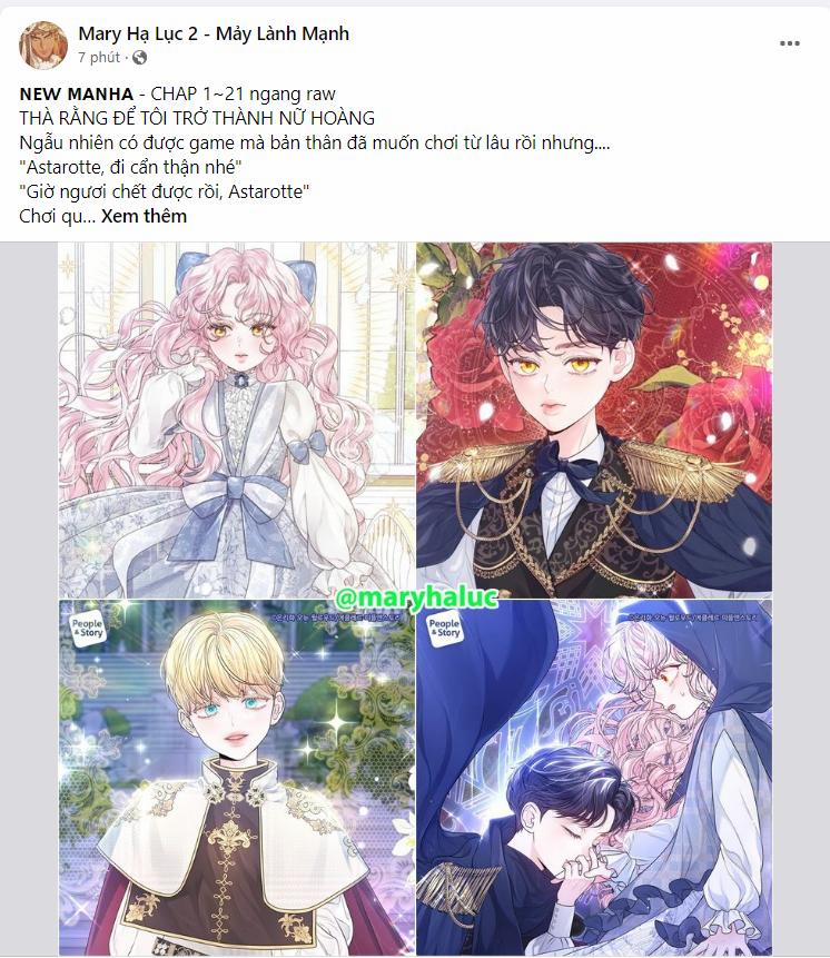 Gia Đình Chồng Bị Ám Ảnh Bởi Tôi 79.1 trang 45