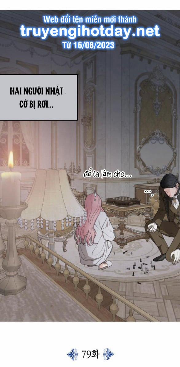 Gia Đình Chồng Bị Ám Ảnh Bởi Tôi 79.1 trang 7