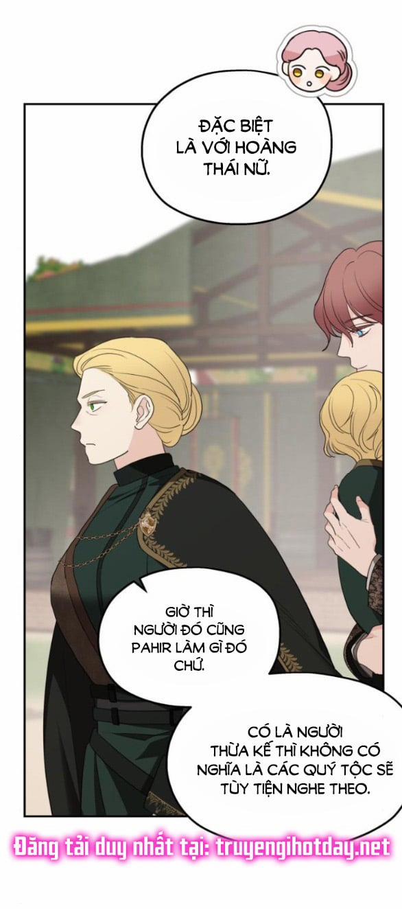 Gia Đình Chồng Bị Ám Ảnh Bởi Tôi 79.2 trang 14