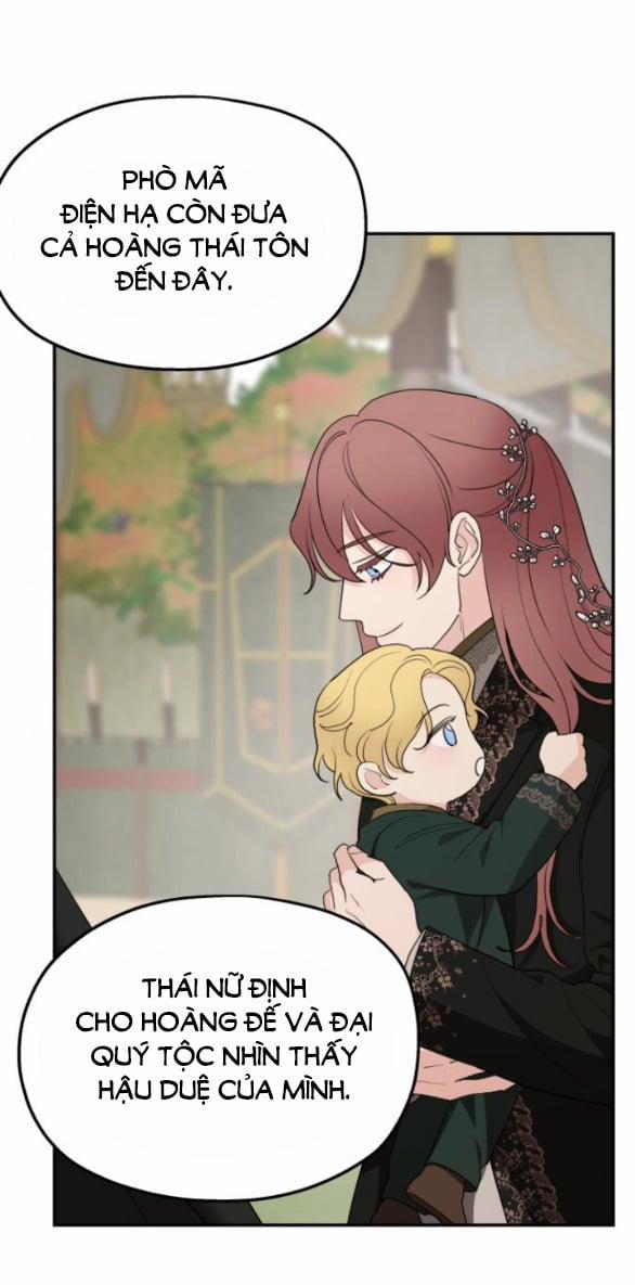 Gia Đình Chồng Bị Ám Ảnh Bởi Tôi 79.2 trang 15