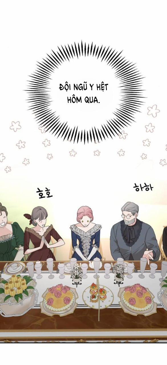 Gia Đình Chồng Bị Ám Ảnh Bởi Tôi 79.2 trang 5