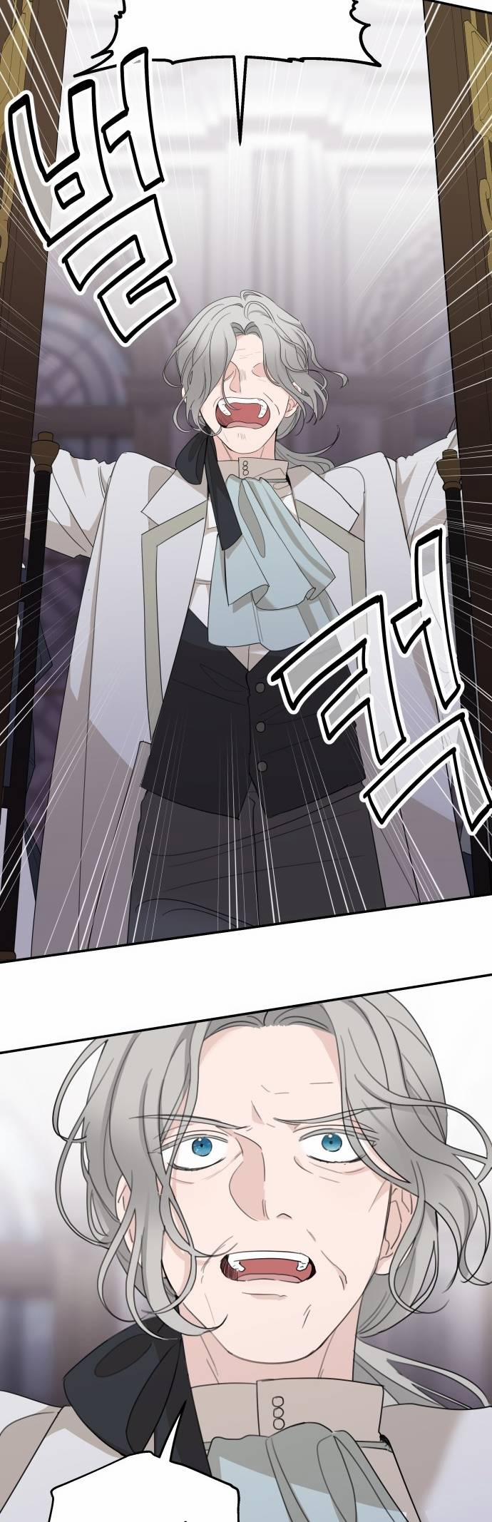 Gia Đình Chồng Bị Ám Ảnh Bởi Tôi 8.1 trang 13