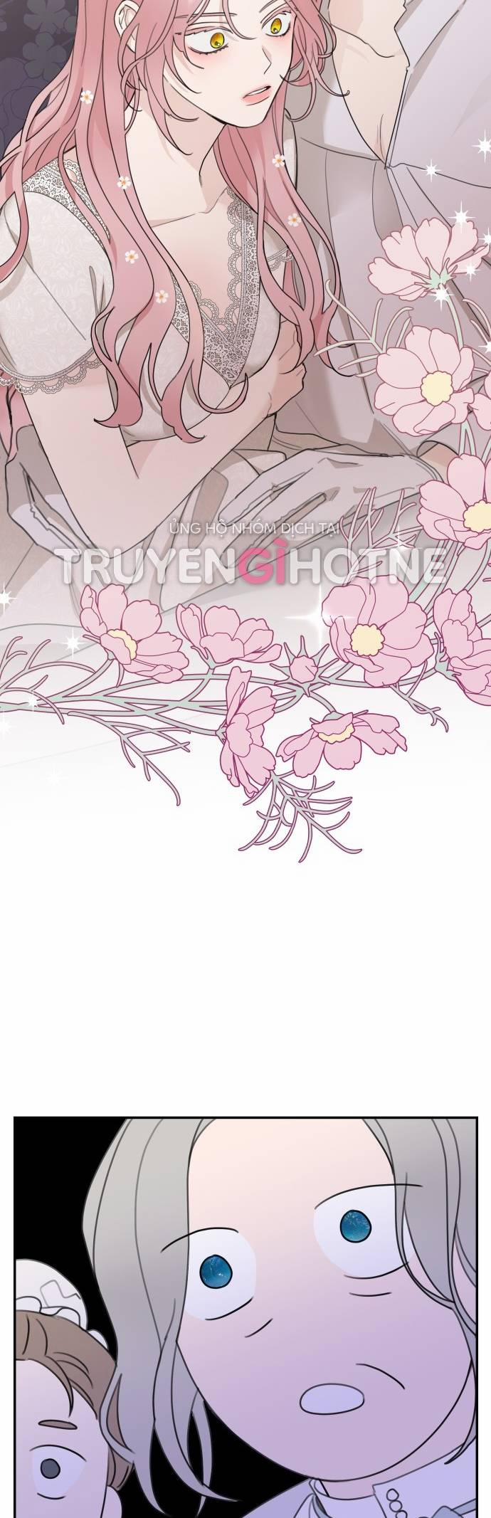 Gia Đình Chồng Bị Ám Ảnh Bởi Tôi 8.1 trang 15