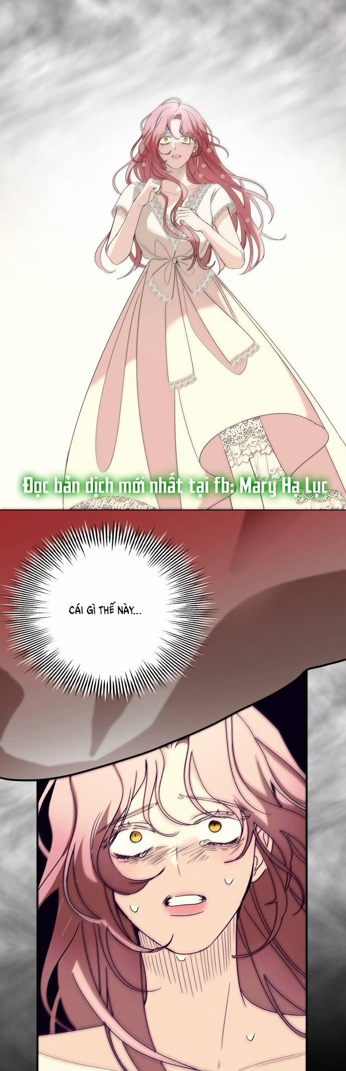 Gia Đình Chồng Bị Ám Ảnh Bởi Tôi 8.1 trang 3