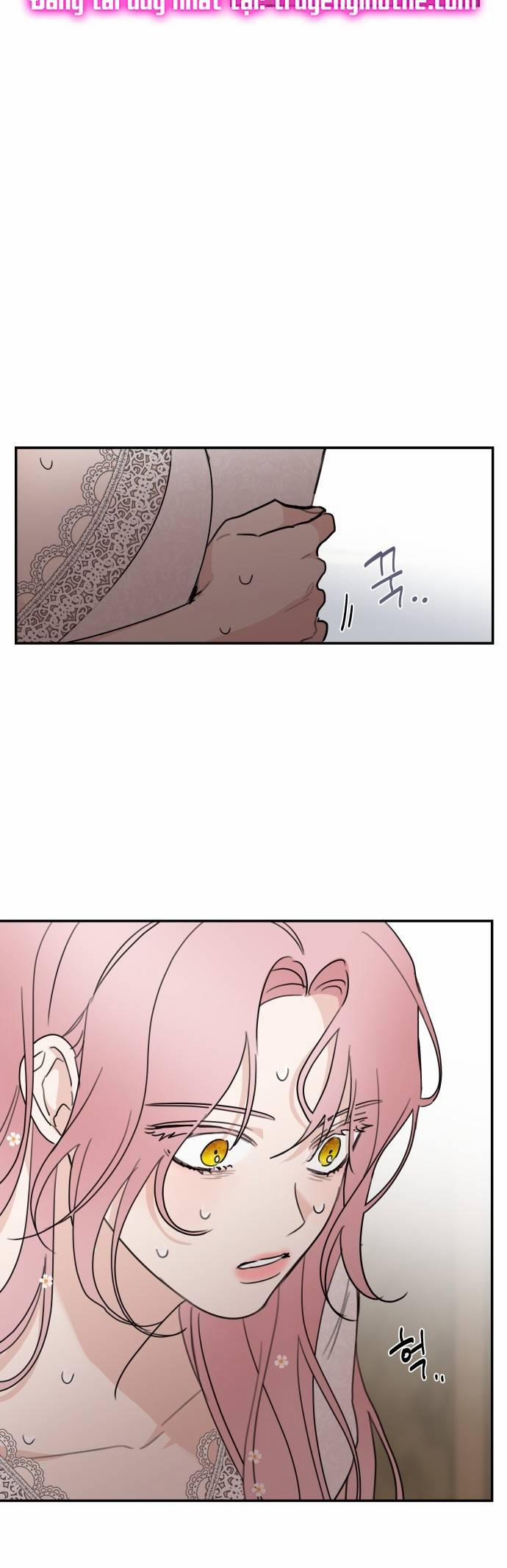 Gia Đình Chồng Bị Ám Ảnh Bởi Tôi 8.1 trang 9