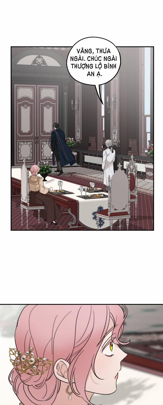 Gia Đình Chồng Bị Ám Ảnh Bởi Tôi 8.2 trang 19