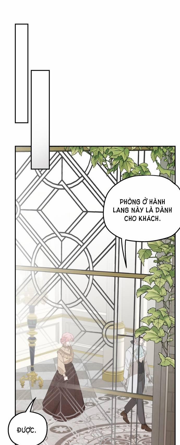 Gia Đình Chồng Bị Ám Ảnh Bởi Tôi 8.2 trang 28