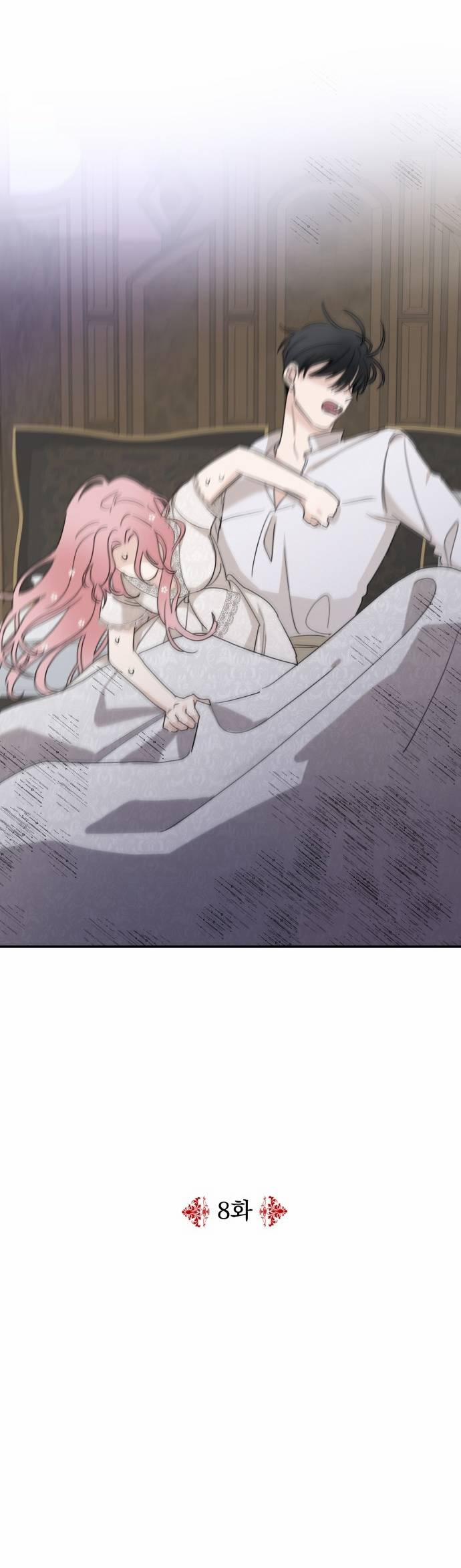 Gia Đình Chồng Bị Ám Ảnh Bởi Tôi 8.2 trang 4