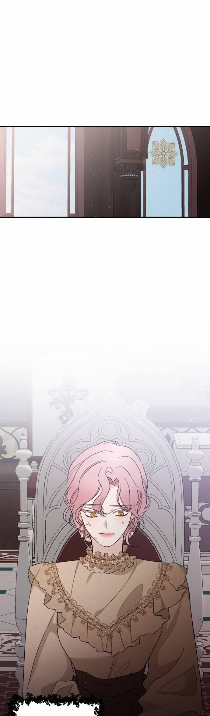 Gia Đình Chồng Bị Ám Ảnh Bởi Tôi 8.2 trang 5