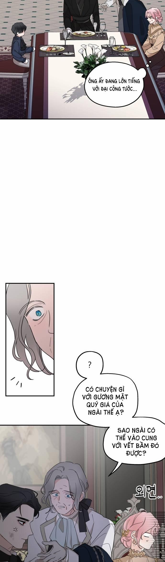 Gia Đình Chồng Bị Ám Ảnh Bởi Tôi 8.2 trang 7