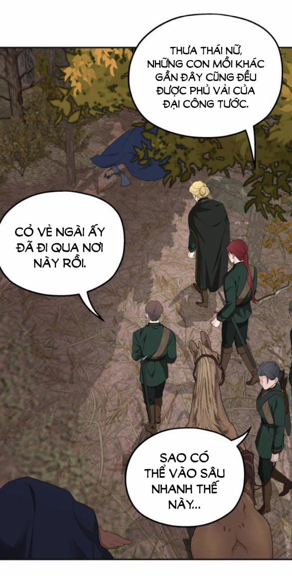 Gia Đình Chồng Bị Ám Ảnh Bởi Tôi 80.1 trang 16