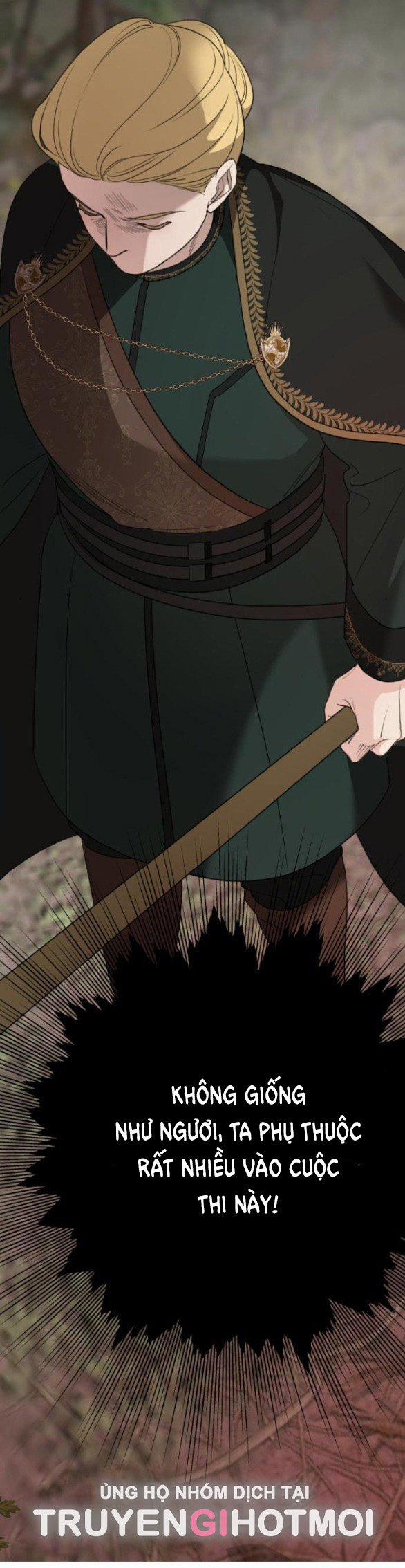 Gia Đình Chồng Bị Ám Ảnh Bởi Tôi 80.1 trang 20