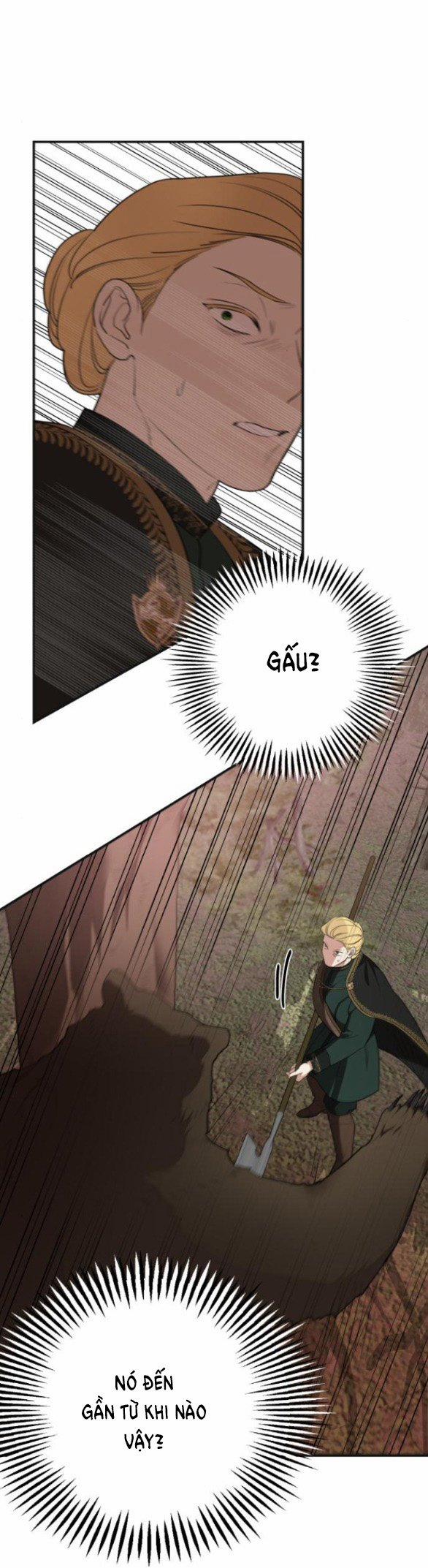 Gia Đình Chồng Bị Ám Ảnh Bởi Tôi 80.1 trang 23