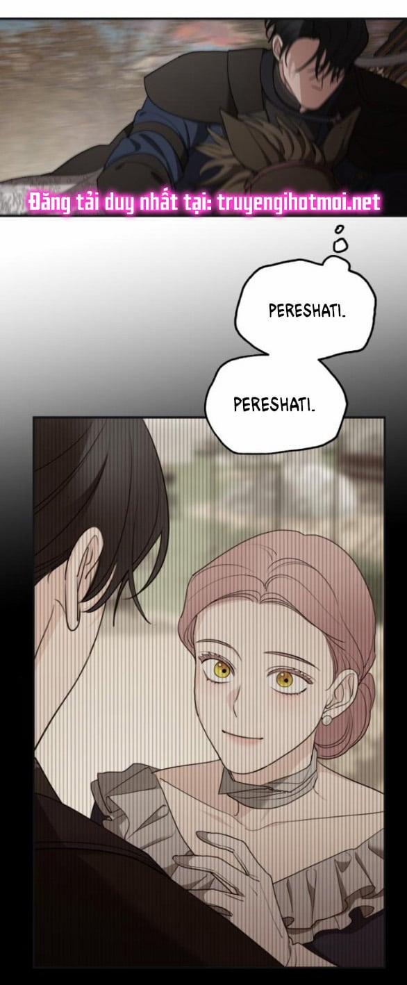 Gia Đình Chồng Bị Ám Ảnh Bởi Tôi 80.2 trang 23