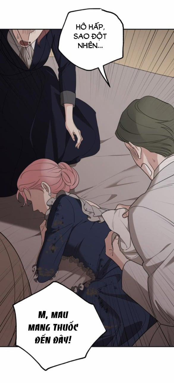 Gia Đình Chồng Bị Ám Ảnh Bởi Tôi 80.2 trang 28