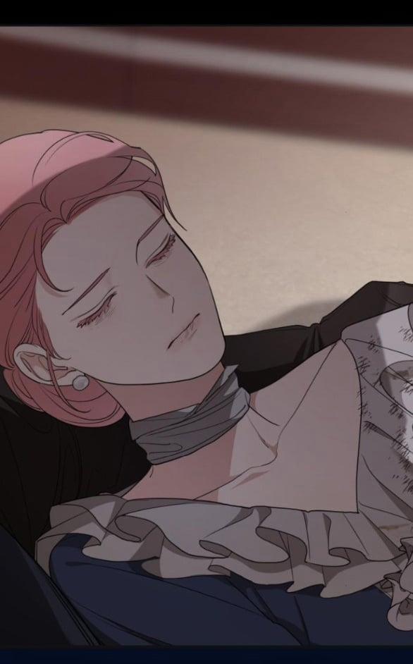 Gia Đình Chồng Bị Ám Ảnh Bởi Tôi 80.2 trang 35