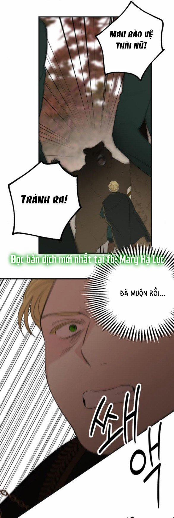 Gia Đình Chồng Bị Ám Ảnh Bởi Tôi 81.1 trang 24