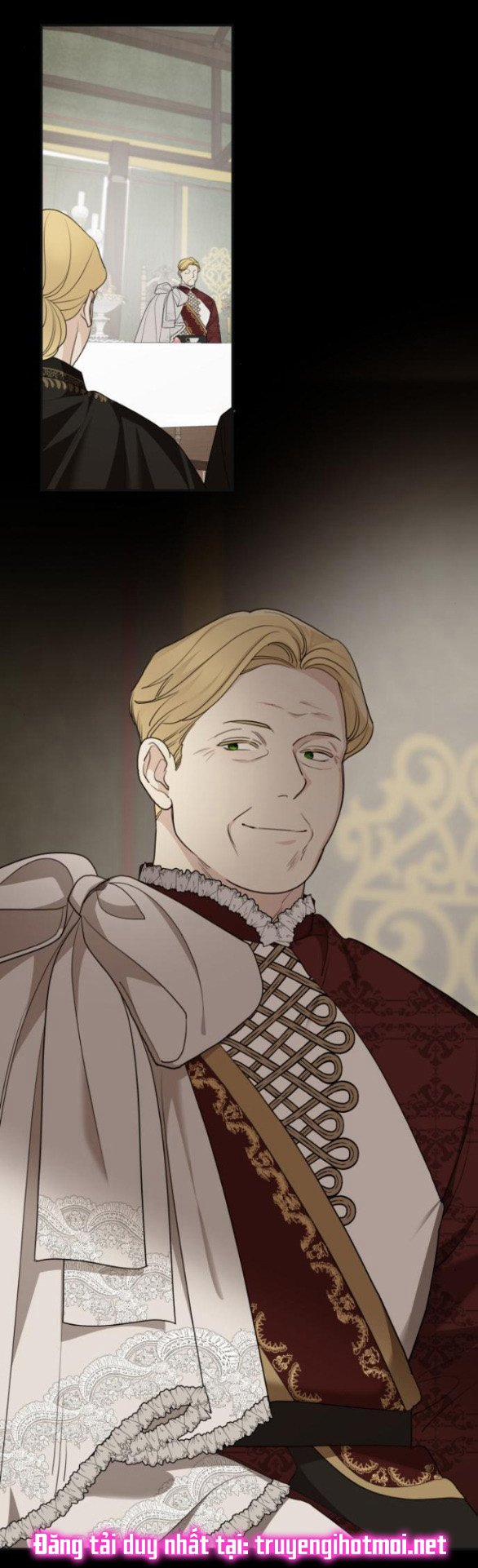 Gia Đình Chồng Bị Ám Ảnh Bởi Tôi 81.1 trang 8