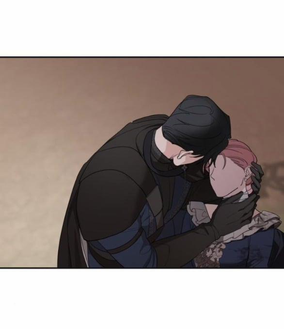 Gia Đình Chồng Bị Ám Ảnh Bởi Tôi 81.2 trang 32