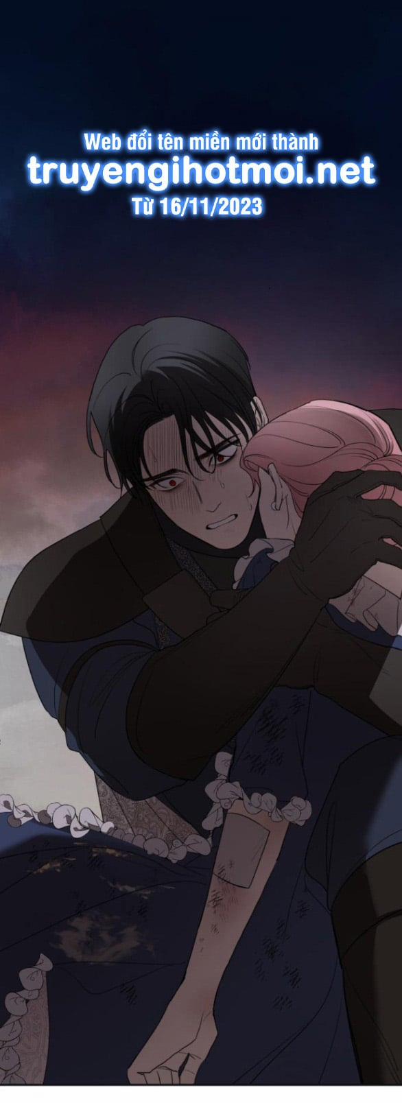 Gia Đình Chồng Bị Ám Ảnh Bởi Tôi 81.2 trang 36