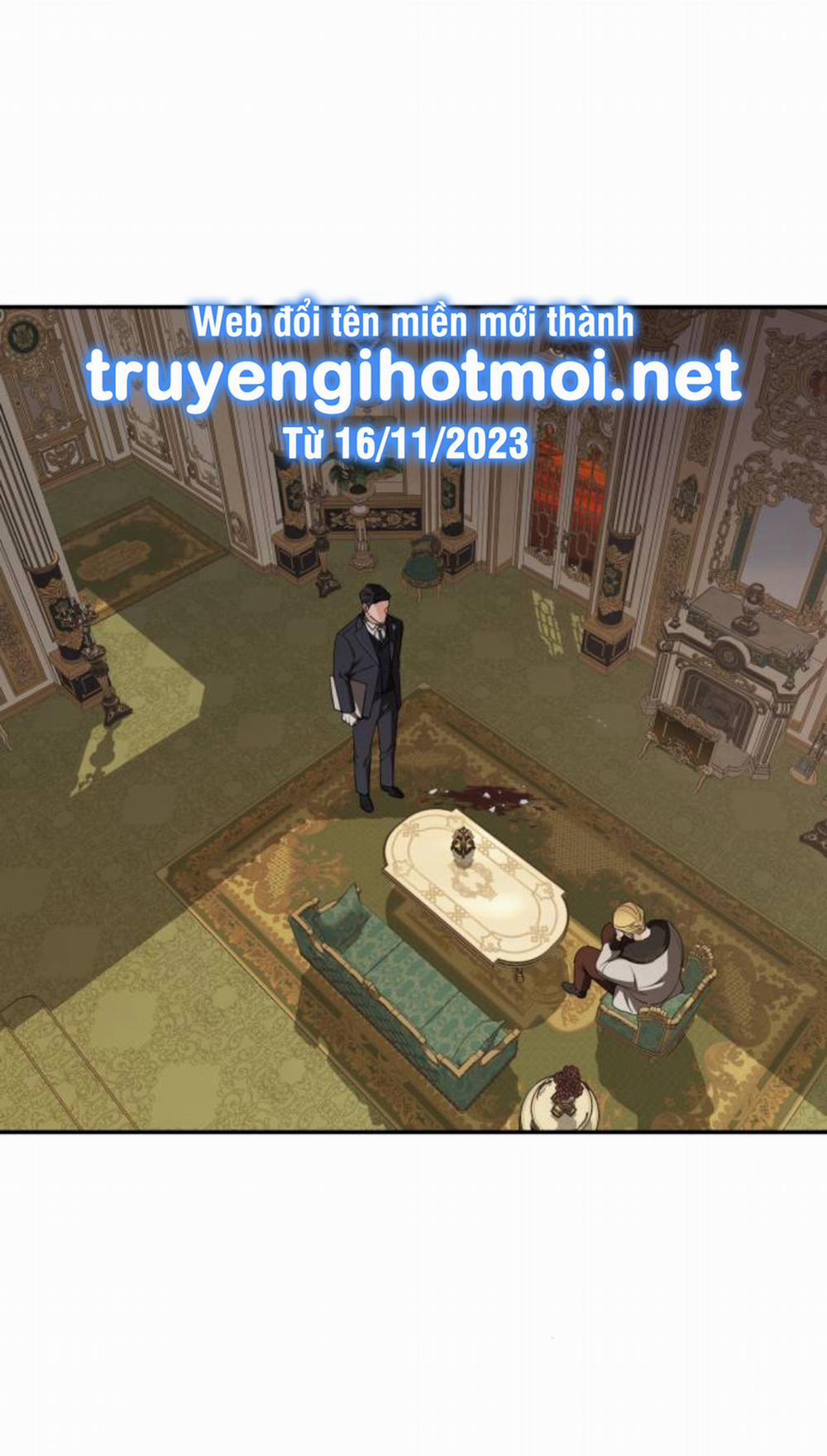 Gia Đình Chồng Bị Ám Ảnh Bởi Tôi 82.1 trang 1