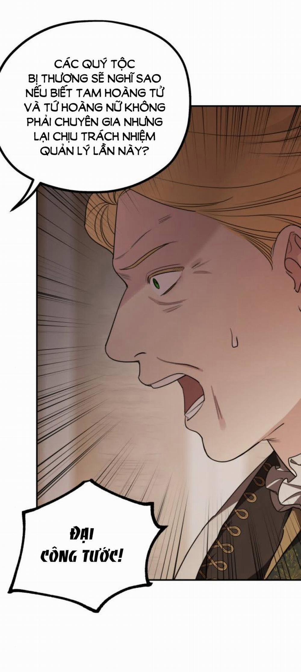 Gia Đình Chồng Bị Ám Ảnh Bởi Tôi 82.1 trang 13