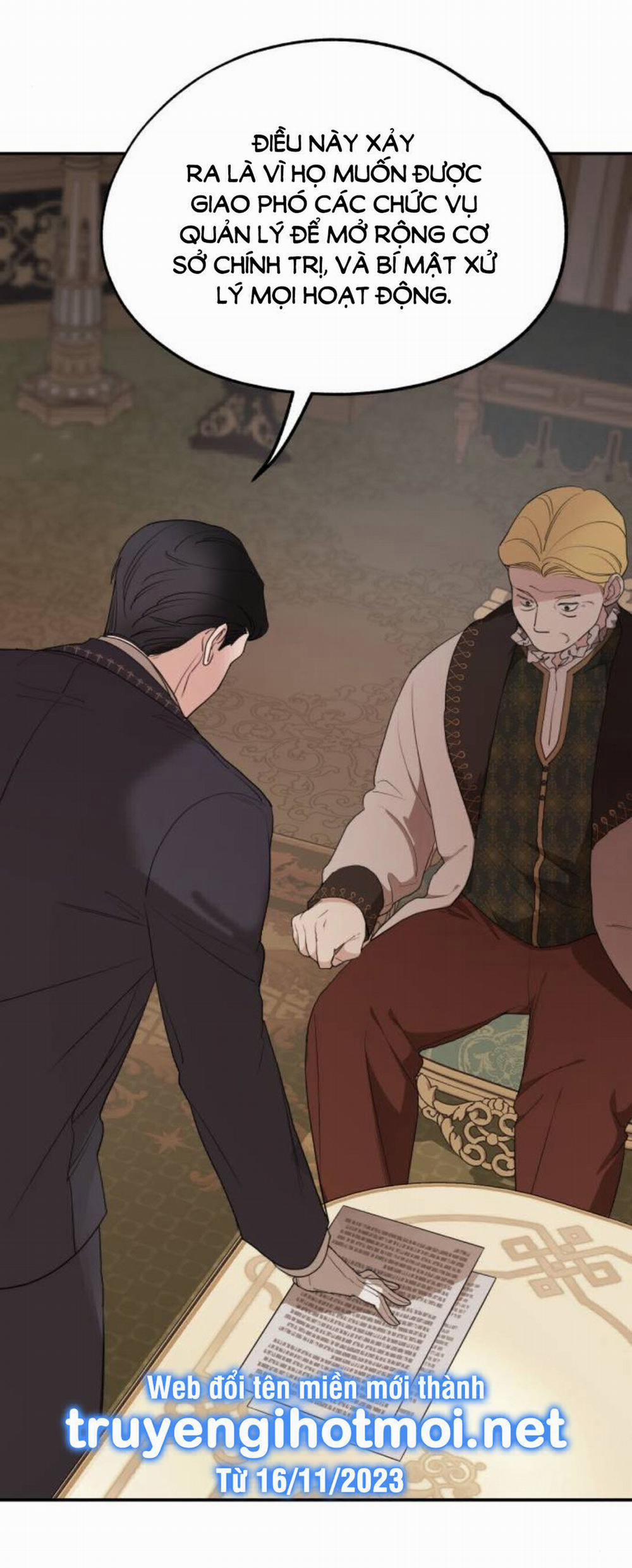 Gia Đình Chồng Bị Ám Ảnh Bởi Tôi 82.1 trang 15