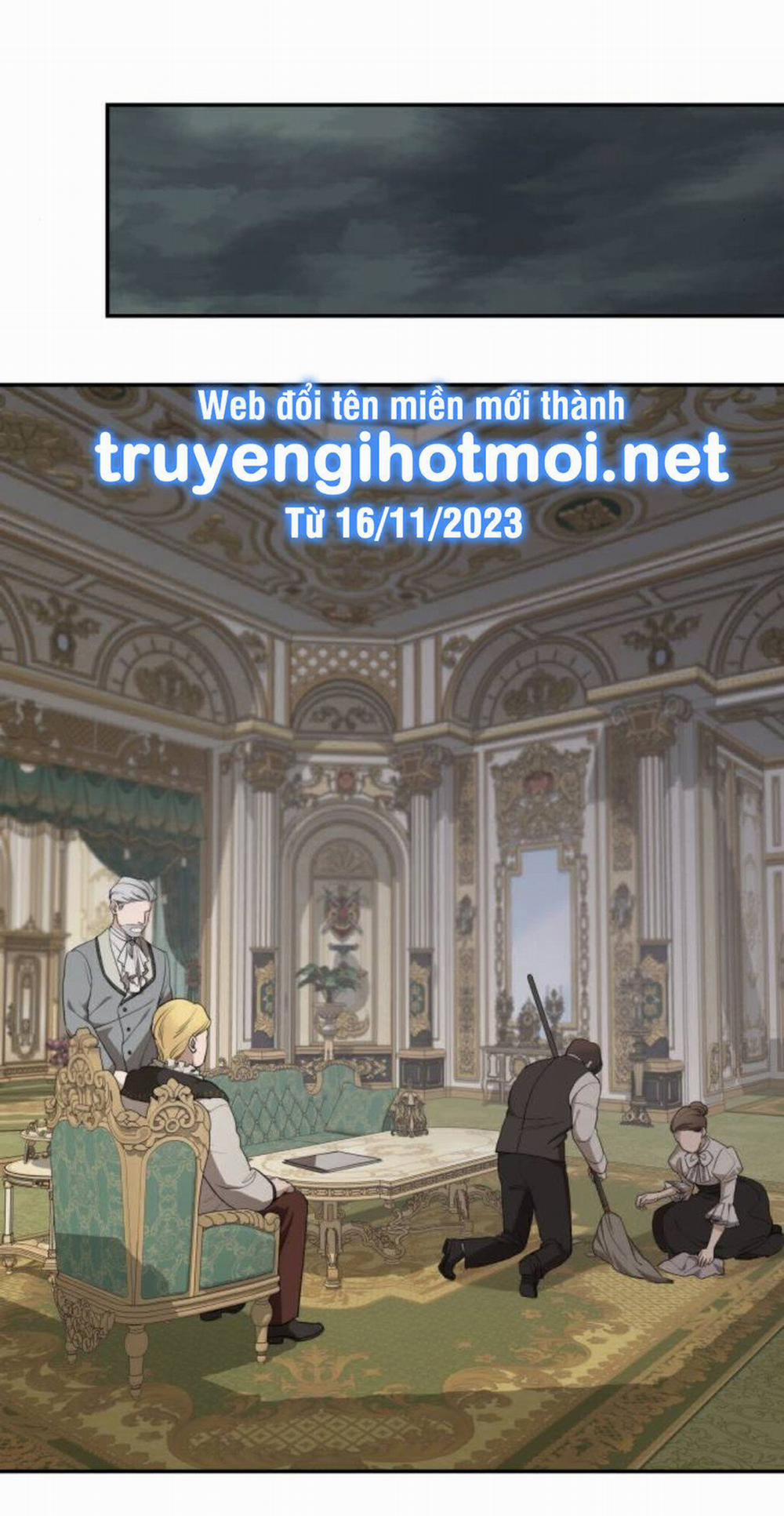 Gia Đình Chồng Bị Ám Ảnh Bởi Tôi 82.1 trang 26