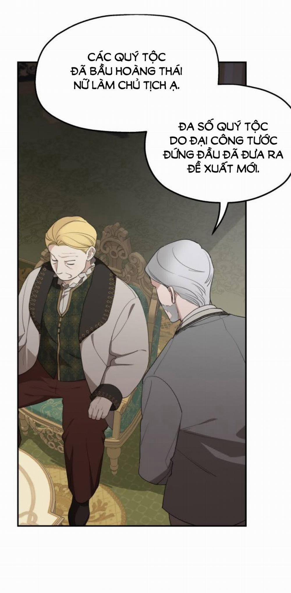 Gia Đình Chồng Bị Ám Ảnh Bởi Tôi 82.1 trang 27