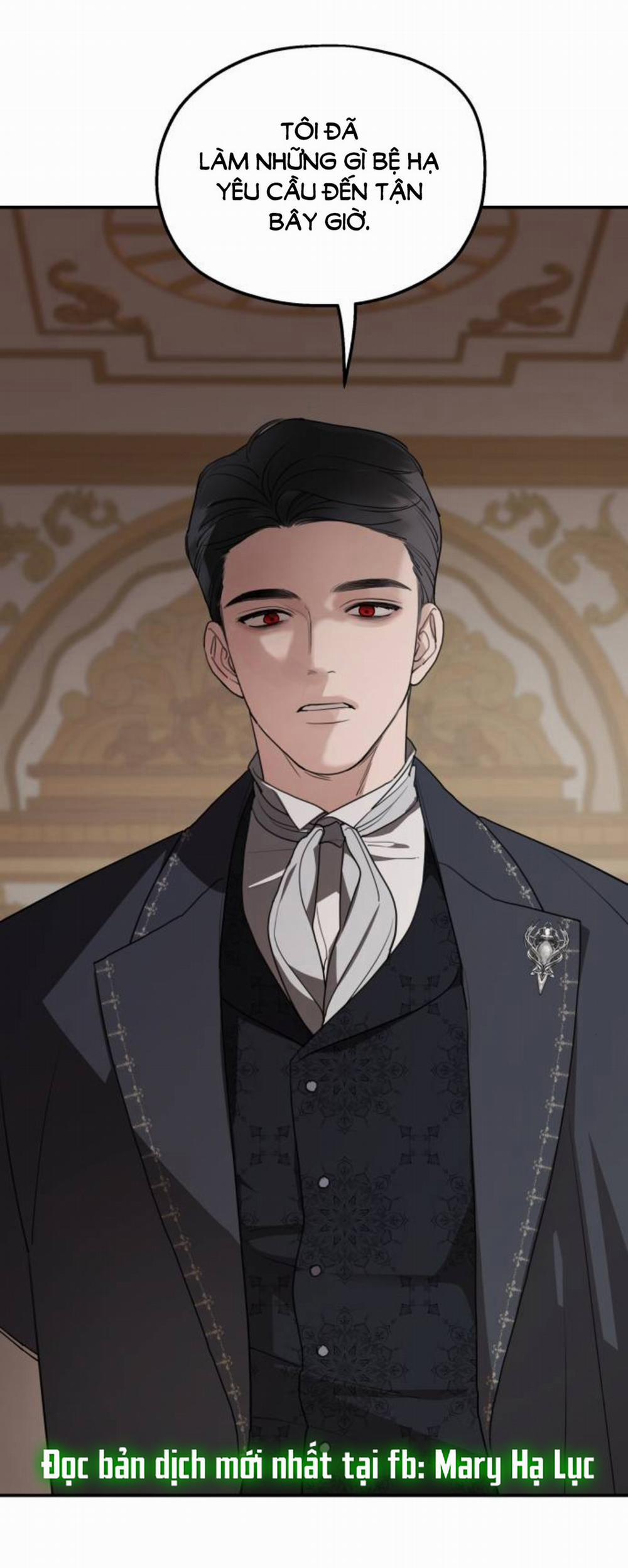 Gia Đình Chồng Bị Ám Ảnh Bởi Tôi 82.1 trang 3