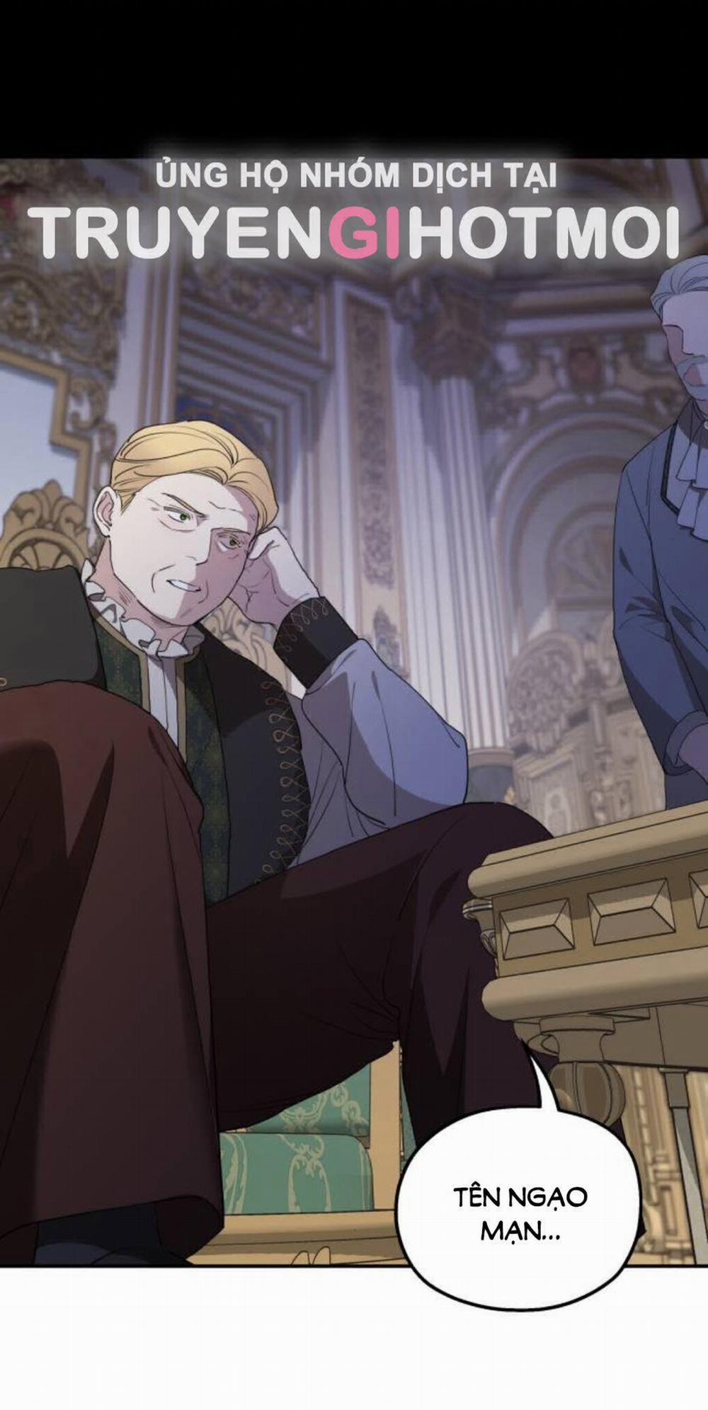 Gia Đình Chồng Bị Ám Ảnh Bởi Tôi 82.1 trang 32