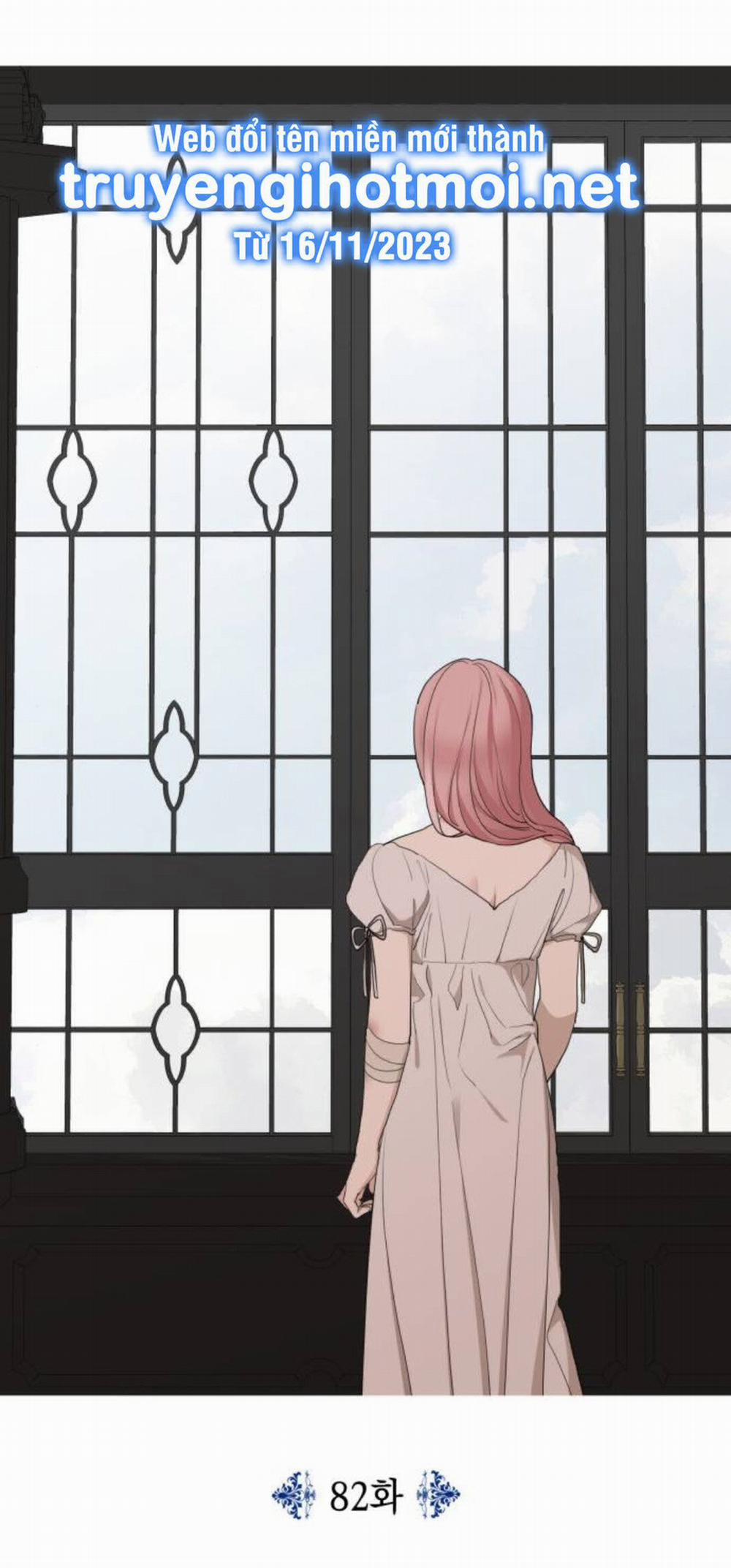 Gia Đình Chồng Bị Ám Ảnh Bởi Tôi 82.1 trang 34