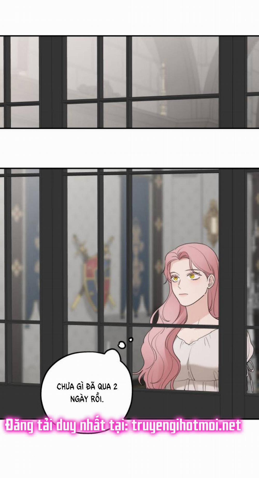 Gia Đình Chồng Bị Ám Ảnh Bởi Tôi 82.1 trang 35