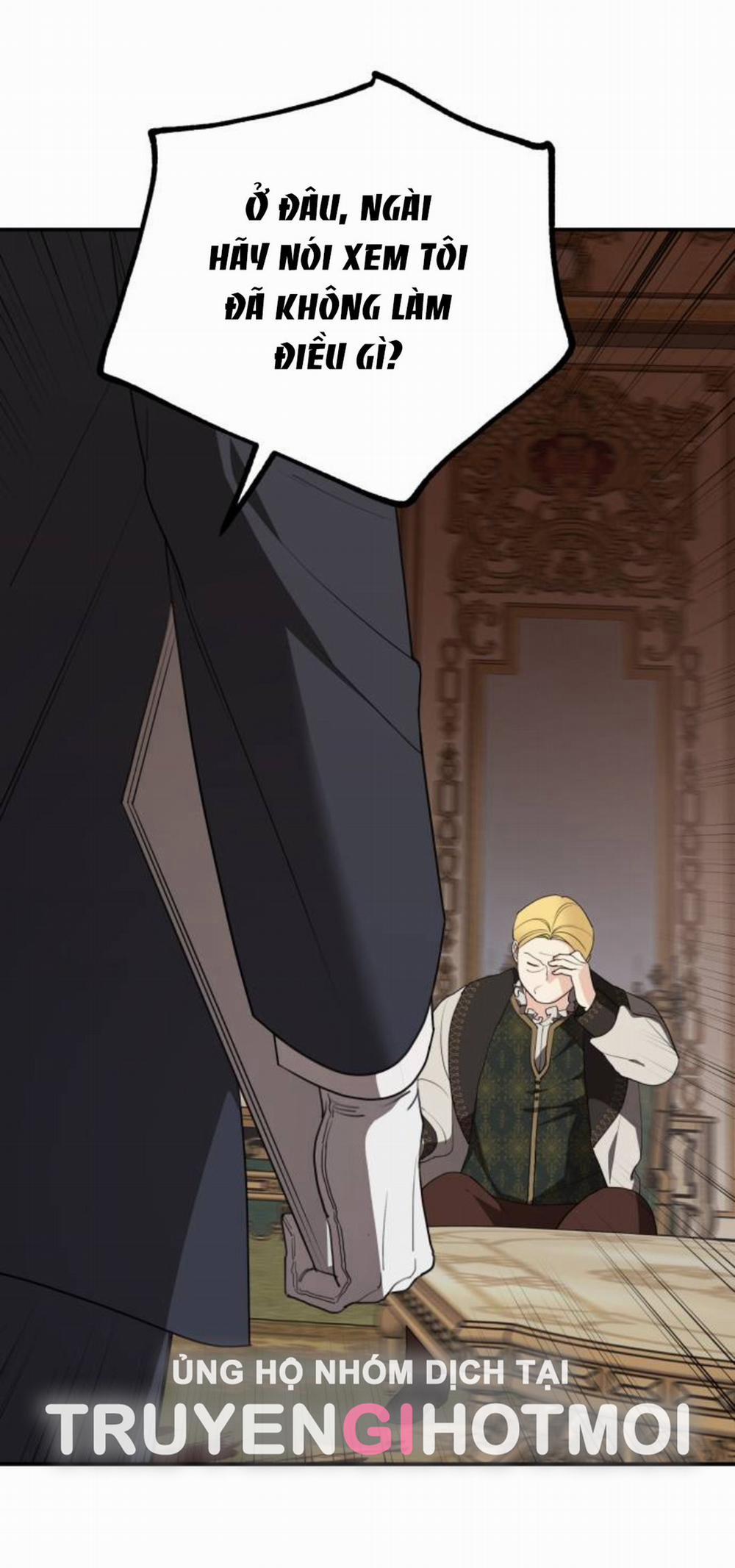 Gia Đình Chồng Bị Ám Ảnh Bởi Tôi 82.1 trang 8