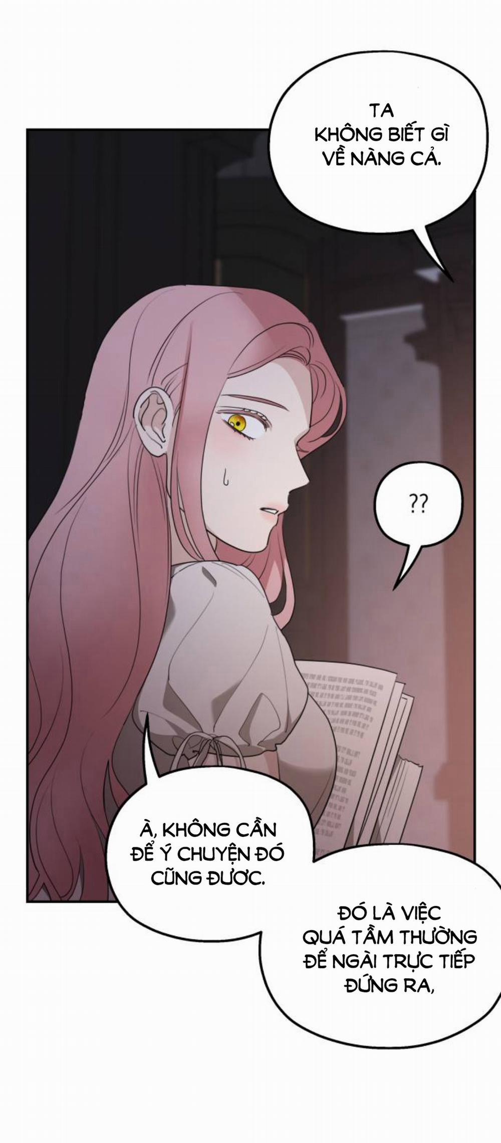 Gia Đình Chồng Bị Ám Ảnh Bởi Tôi 82.2 trang 27