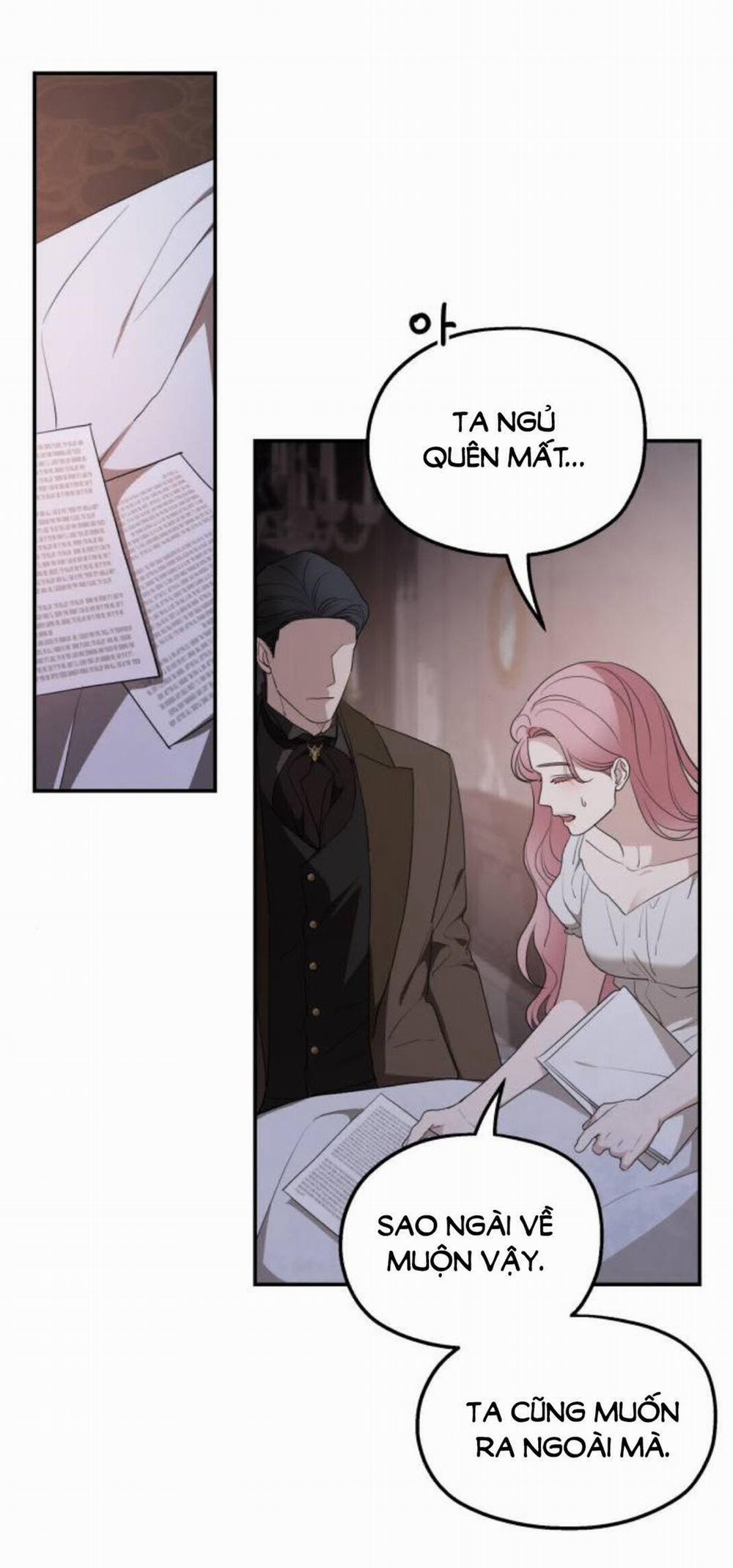 Gia Đình Chồng Bị Ám Ảnh Bởi Tôi 82.2 trang 3