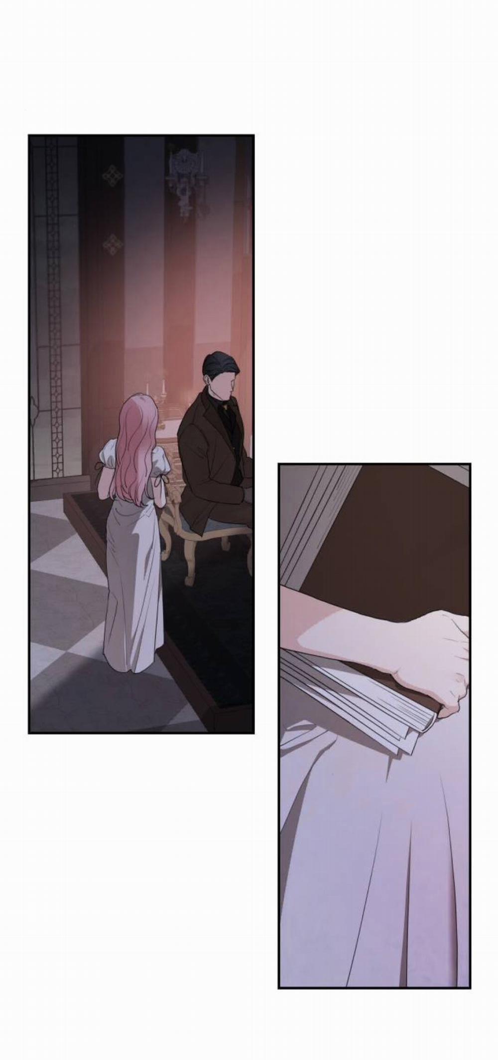 Gia Đình Chồng Bị Ám Ảnh Bởi Tôi 82.2 trang 33