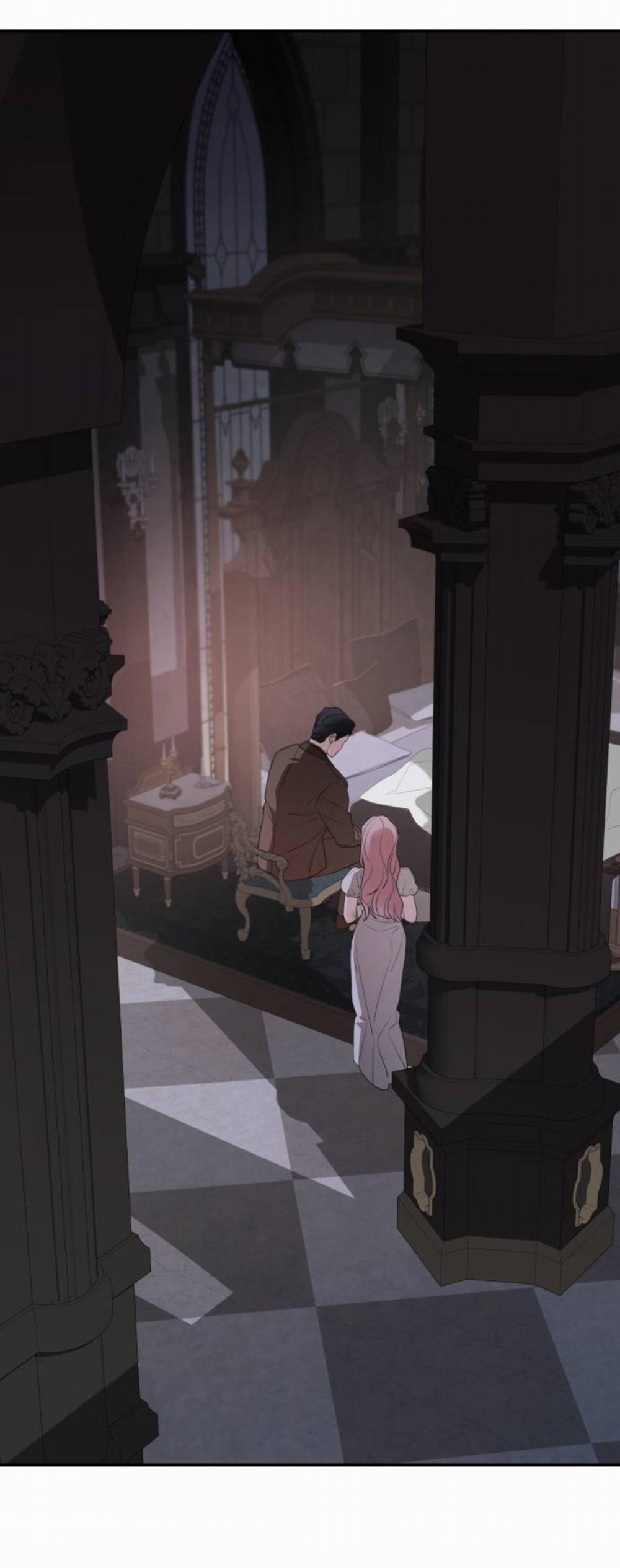 Gia Đình Chồng Bị Ám Ảnh Bởi Tôi 82.2 trang 37