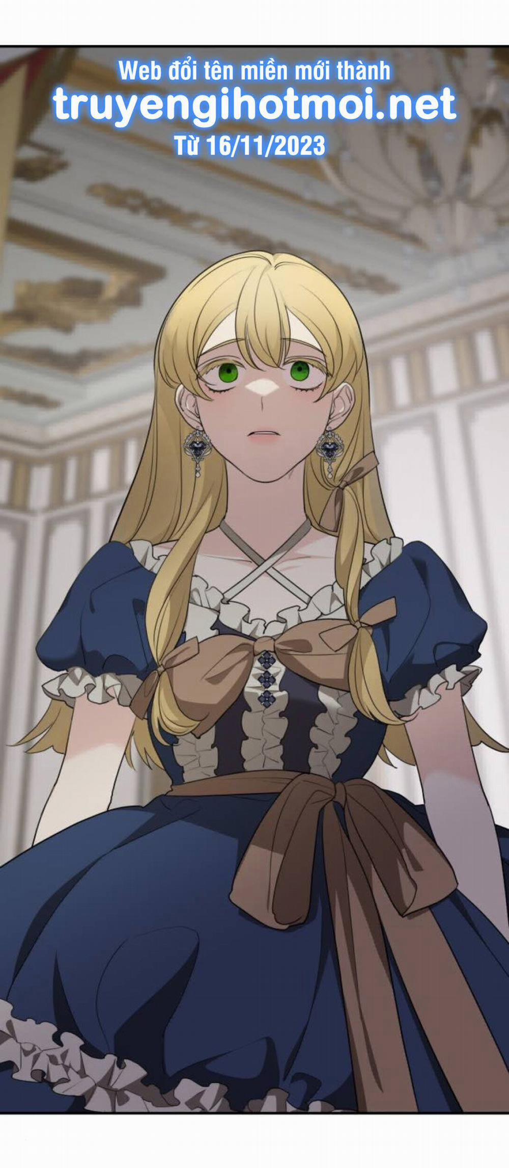 Gia Đình Chồng Bị Ám Ảnh Bởi Tôi 82.2 trang 38