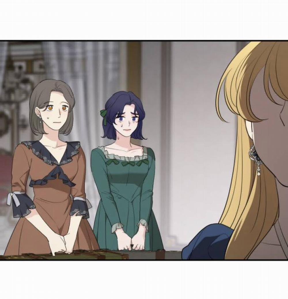 Gia Đình Chồng Bị Ám Ảnh Bởi Tôi 82.2 trang 39